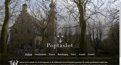 Desktop Screenshot of poptaslot.nl